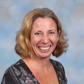 Penny Campbell